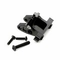 Power Hobby Anodized Black Aluminum Rear Brace Mount for Arrma 6S PHBARRMA15